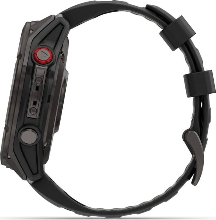 Garmin Fenix 8 Pro - 51mm Carbon Grey Garmin Garmin Fenix 8 Pro - 51mm Carbon Grey Garmin