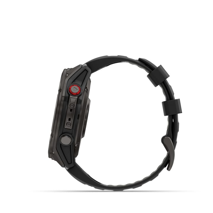 Garmin Fenix 8 Pro - 51mm Carbon Grey Garmin Garmin Fenix 8 Pro - 51mm Carbon Grey Garmin