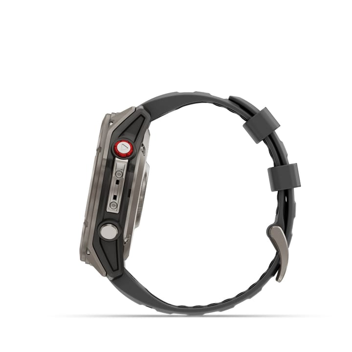 Garmin Fenix 8 Pro - 51mm Titanium Garmin Garmin Fenix 8 Pro - 51mm Titanium Garmin