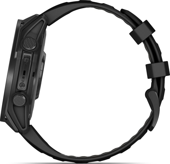 Garmin Tactix 8 Standard, Amoled Black Garmin