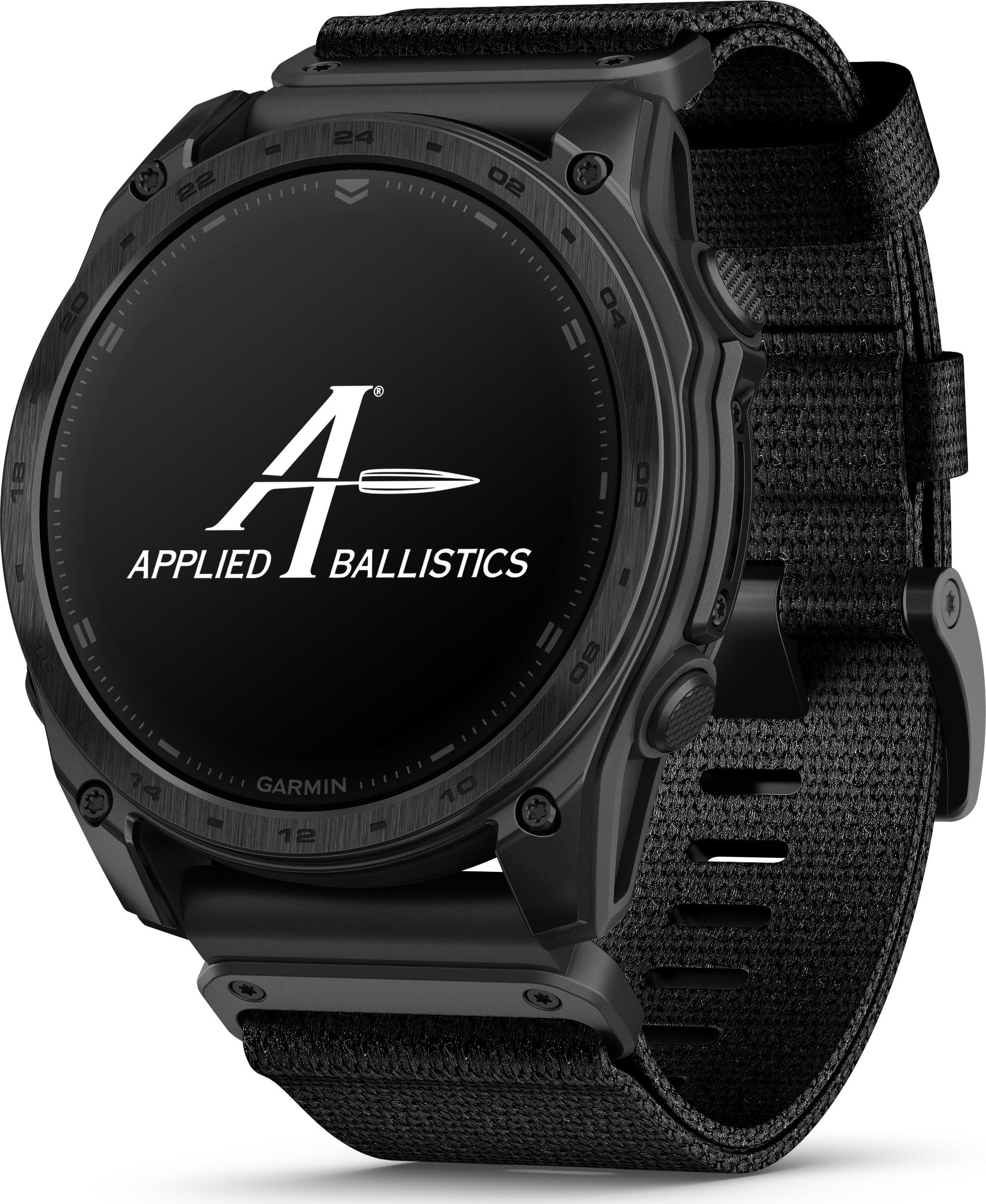 Tactix 8 Standard, Amoled 51mm, Emea