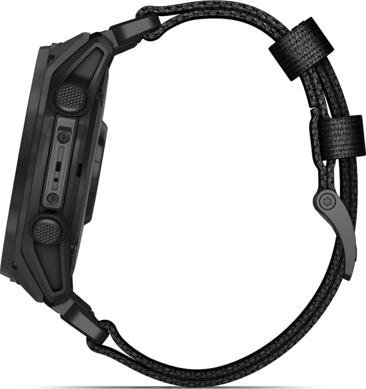 Garmin Tactix 8 - 51 Mm, Solar Black Garmin