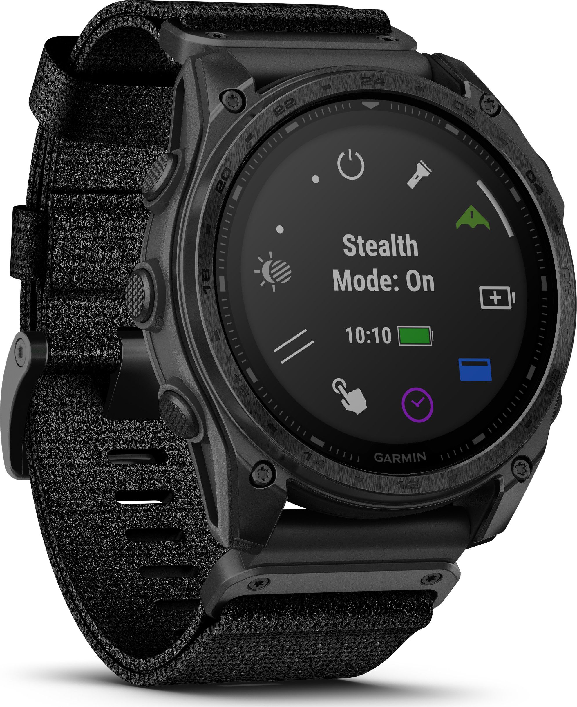 Tactix 8 - 51 Mm, Solar, Elite