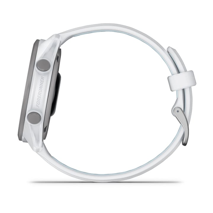 Garmin Forerunner 170 Whitestone/cloud Blue Garmin