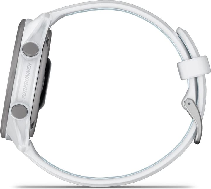 Garmin Forerunner 170 Whitestone/cloud Blue Garmin