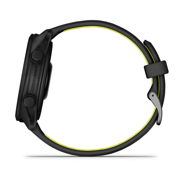 Garmin Forerunner 170 Music Black/amp Yellow Garmin