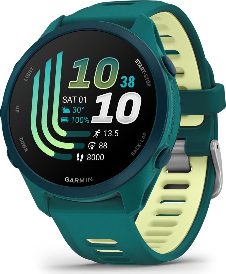 Garmin Forerunner 170 Music /citron