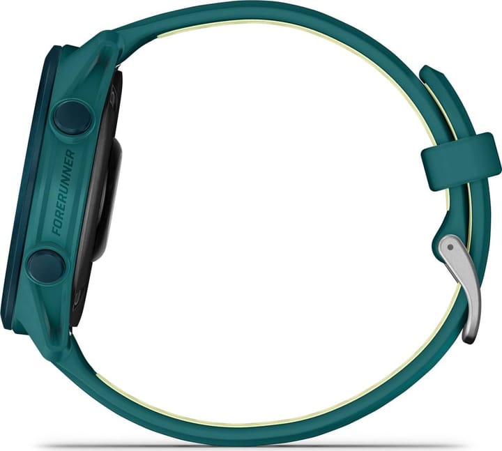 Garmin Forerunner 170 Music Teal Green/citron Garmin