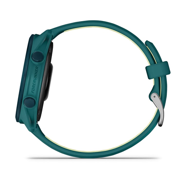 Garmin Forerunner 170 Music Teal Green/citron Garmin