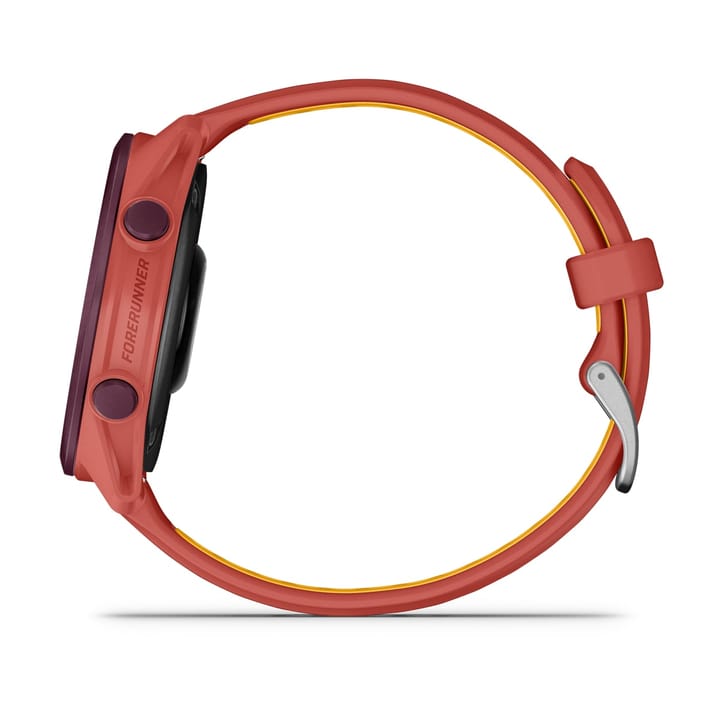Garmin Forerunner 170 Music Red Pink/mango Garmin