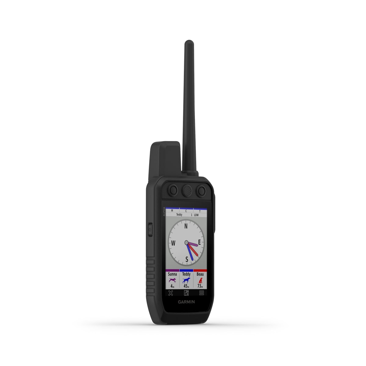 Alpha 200 Plus