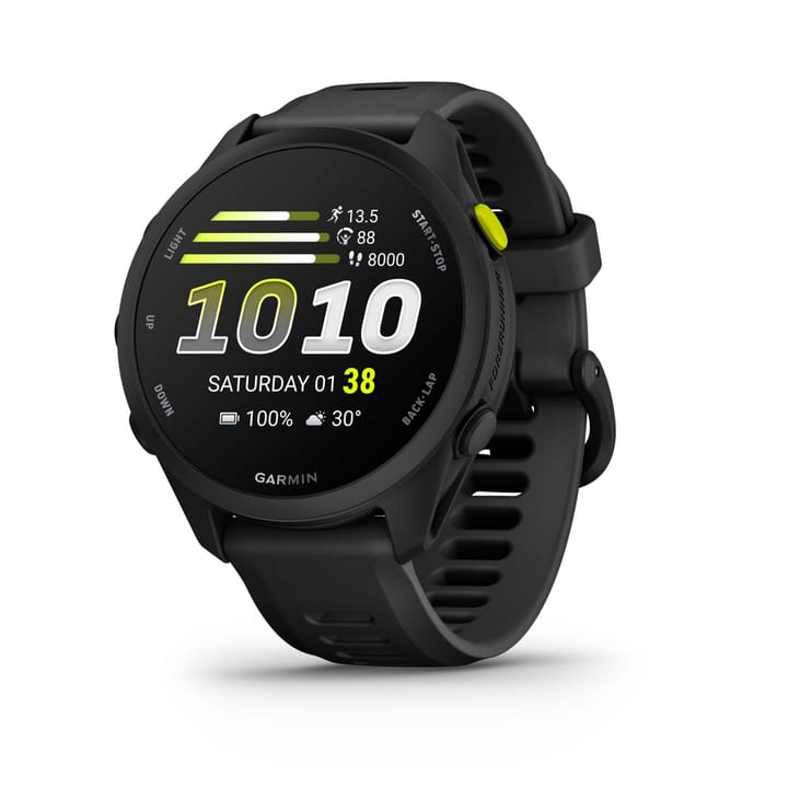 Garmin Forerunner 70 Black Garmin