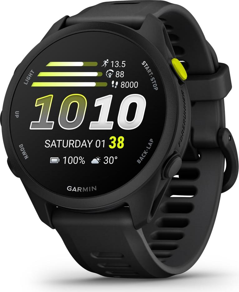 Garmin Forerunner 70 GPS Klokke