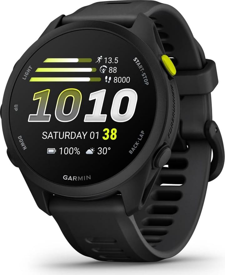 Garmin Forerunner 70 Black Garmin