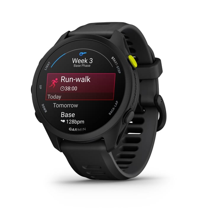 Garmin Forerunner 70 Black Garmin