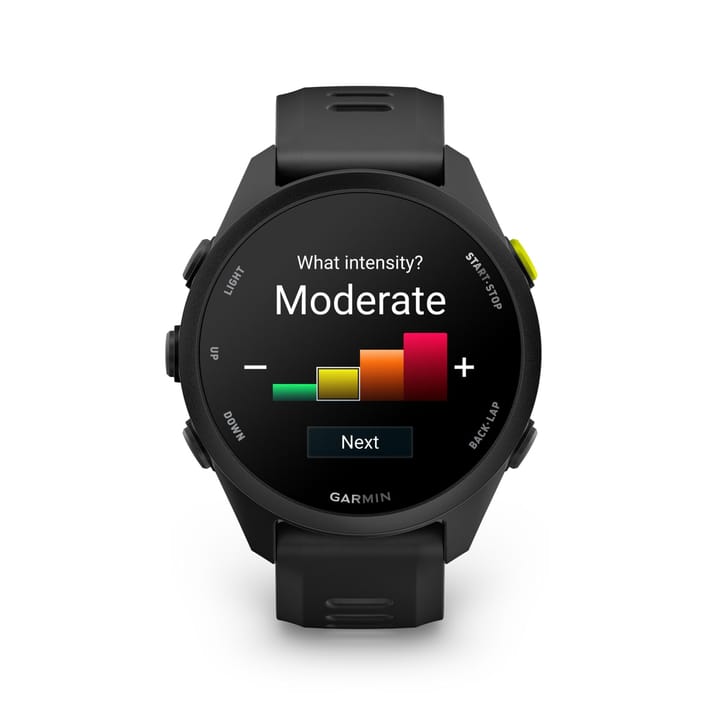 Garmin Forerunner 70 Black Garmin