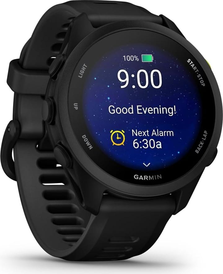 Garmin Forerunner 70 Black Garmin