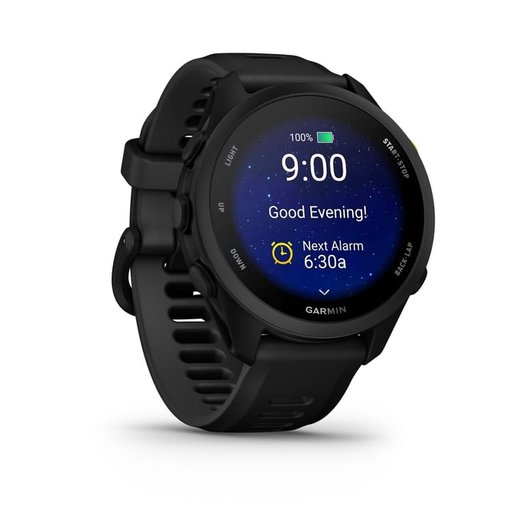 Garmin Forerunner 70 Black Garmin
