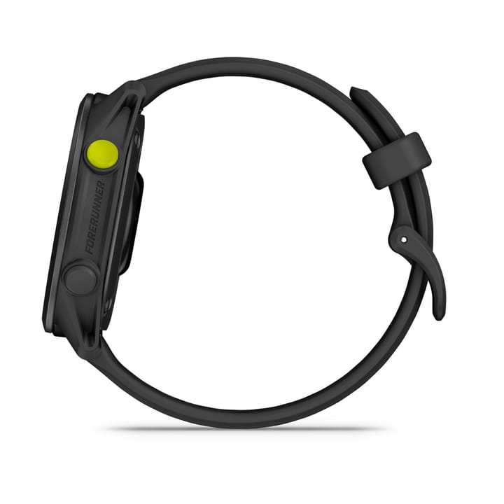 Garmin Forerunner 70 Black Garmin