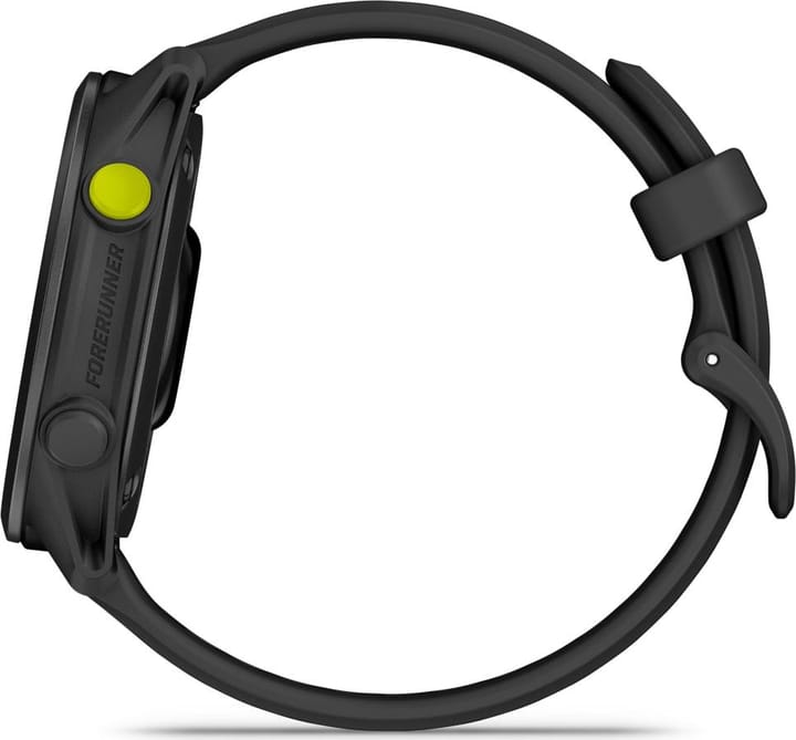 Garmin Forerunner 70 Black Garmin