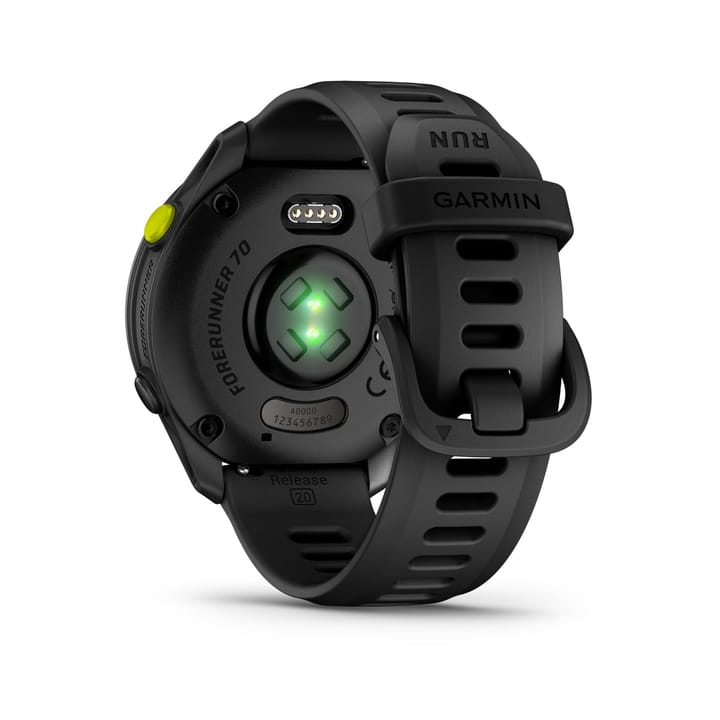 Garmin Forerunner 70 Black Garmin