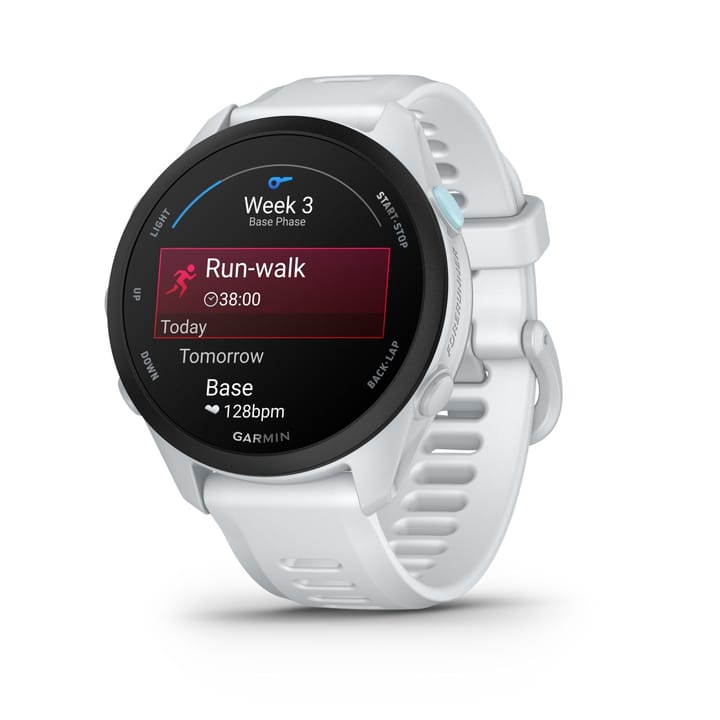 Garmin Forerunner 70 Whitestone Garmin