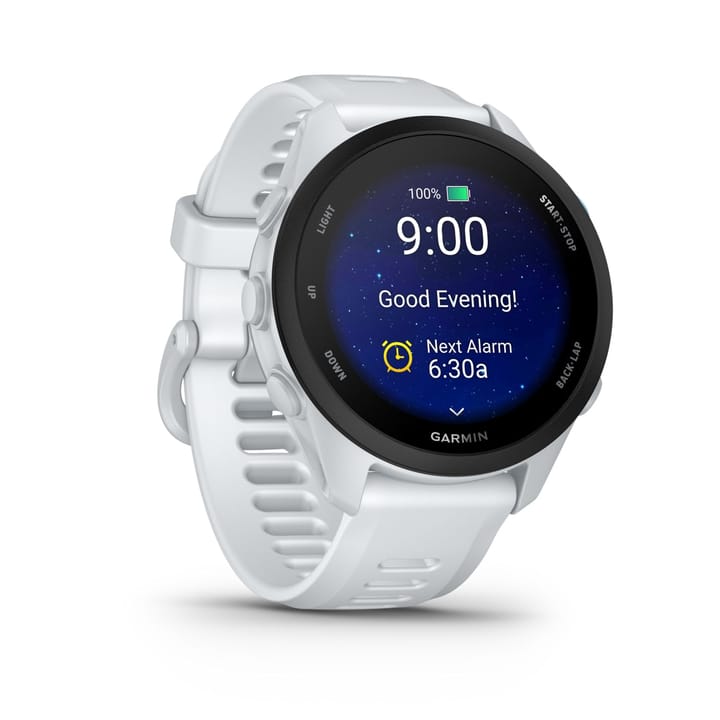 Garmin Forerunner 70 Whitestone Garmin
