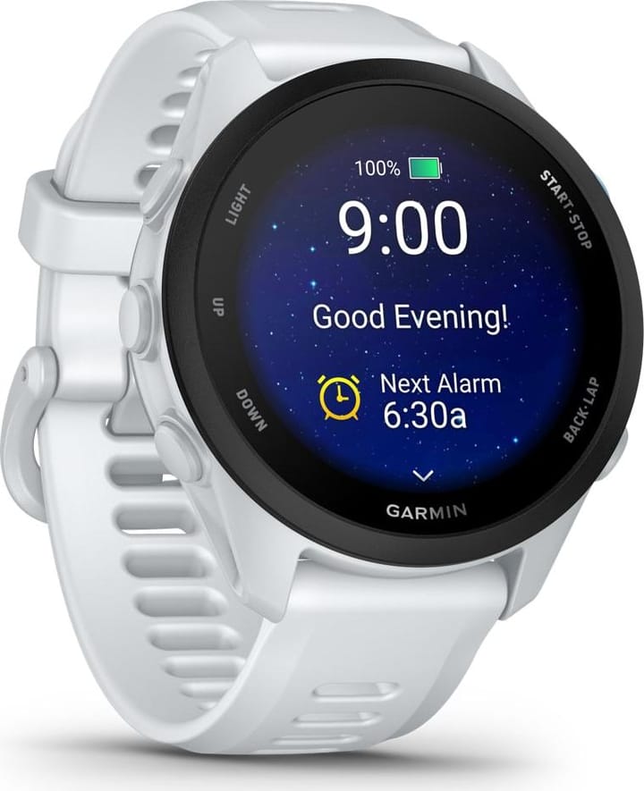 Garmin Forerunner 70 Whitestone Garmin