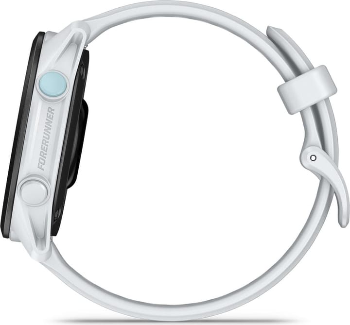 Garmin Forerunner 70 Whitestone Garmin