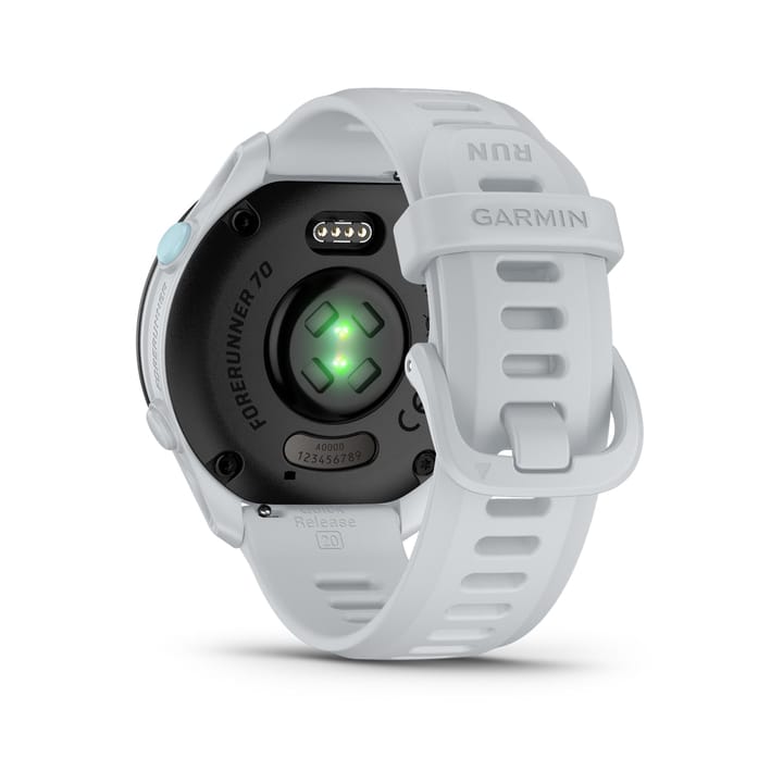 Garmin Forerunner 70 Whitestone Garmin