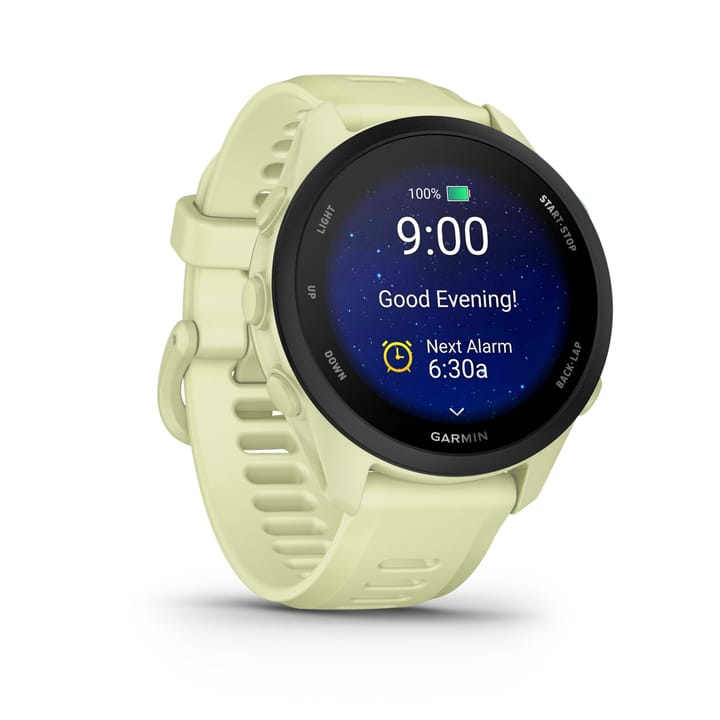 Garmin Forerunner 70 Citron Garmin