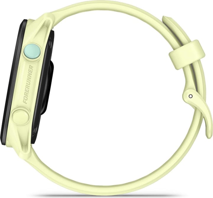Garmin Forerunner 70 Citron Garmin