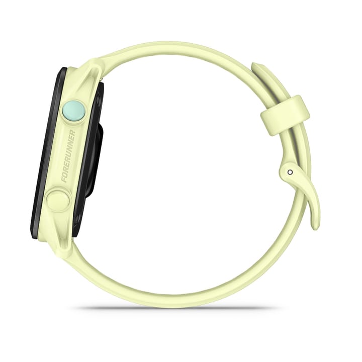 Garmin Forerunner 70 Citron Garmin