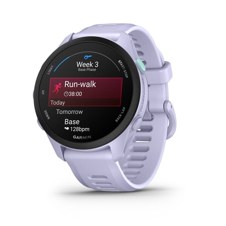 Garmin Forerunner 70 Cool Lavender Garmin