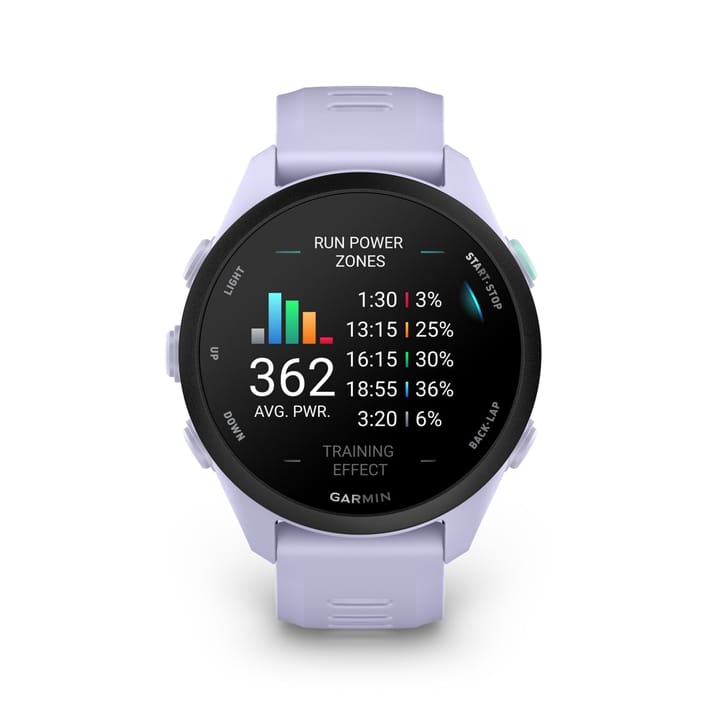 Garmin Forerunner 70 Cool Lavender Garmin