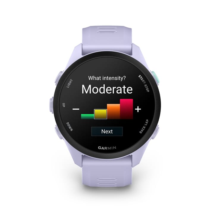 Garmin Forerunner 70 Cool Lavender Garmin