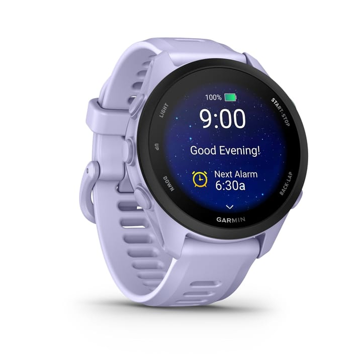 Garmin Forerunner 70 Cool Lavender Garmin