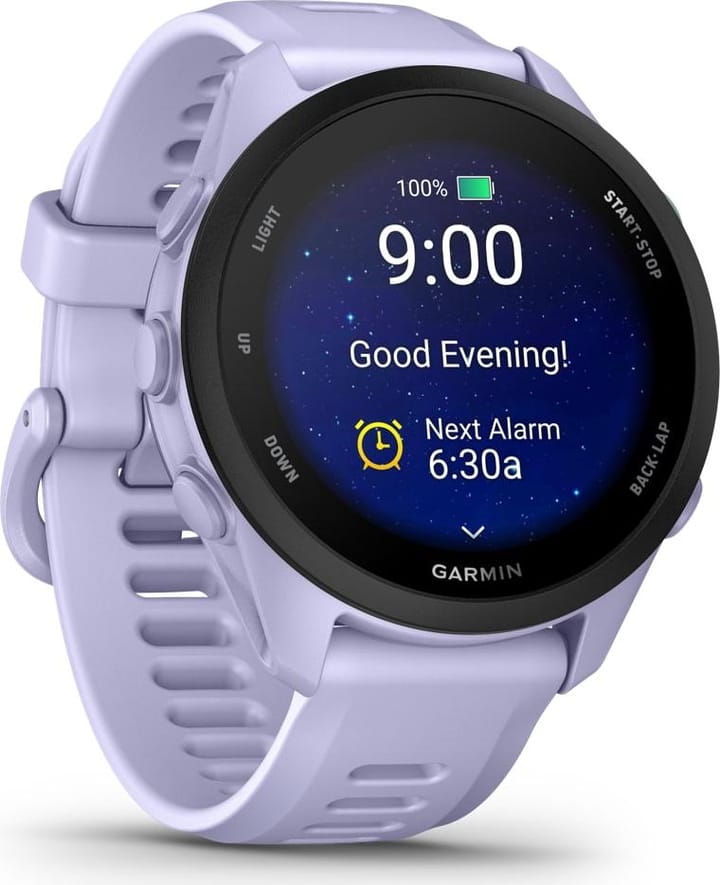 Garmin Forerunner 70 Cool Lavender Garmin