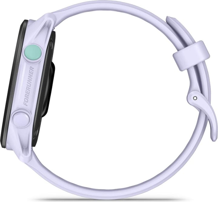 Garmin Forerunner 70 Cool Lavender Garmin