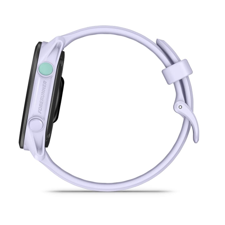Garmin Forerunner 70 Cool Lavender Garmin