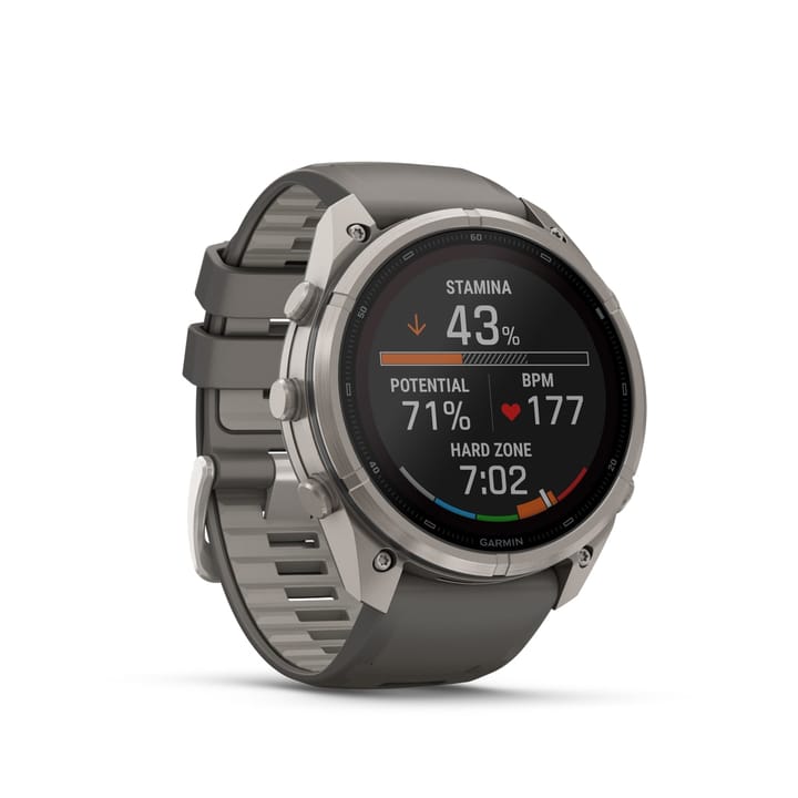 Garmin Fenix 9 Pro, Solar, Inreach, 51mm Titan Garmin