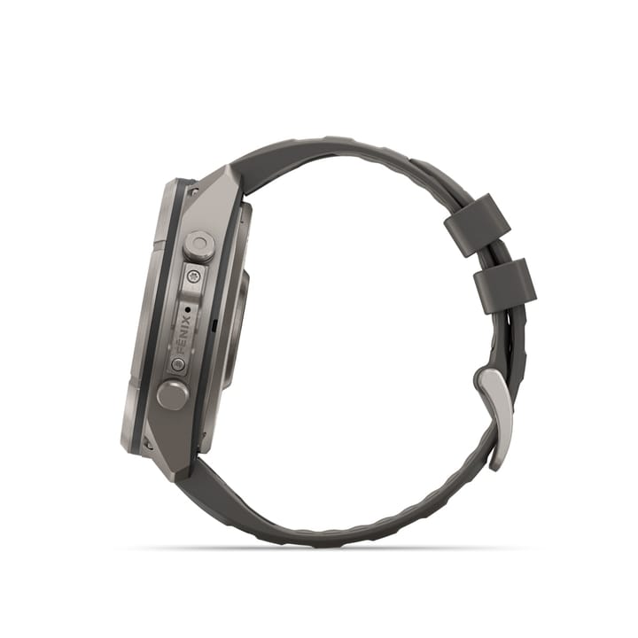 Garmin Fenix 9 Pro, Solar, Inreach, 51mm Titan Garmin