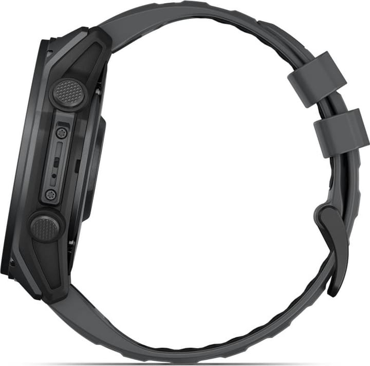 Garmin Tactix 8 Cerakote Black Garmin