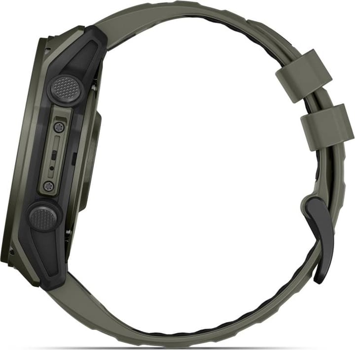 Garmin Tactix 8 Cerakote Dark Green Garmin