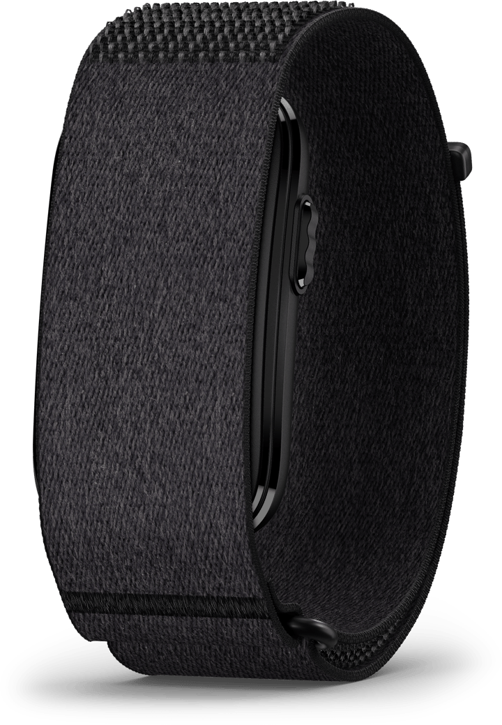 Garmin CIRQA Smart Band Black Garmin