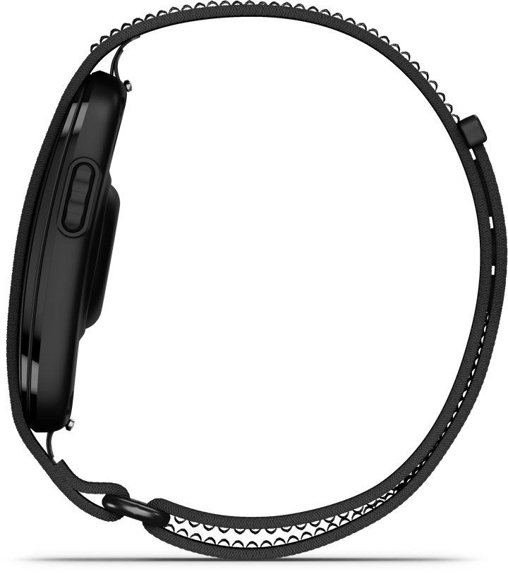 Garmin CIRQA Smart Band Black Garmin