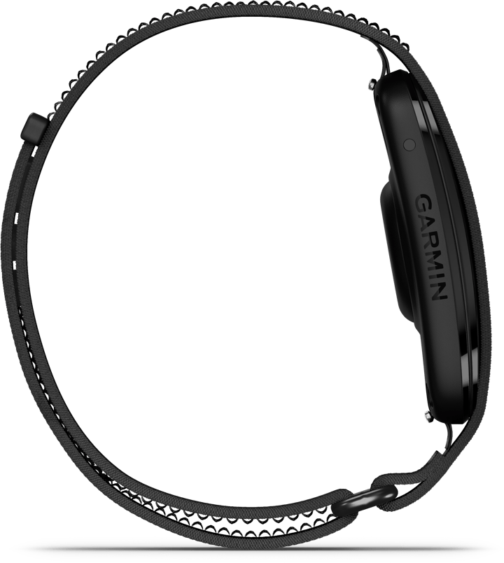Garmin CIRQA Smart Band Black Garmin
