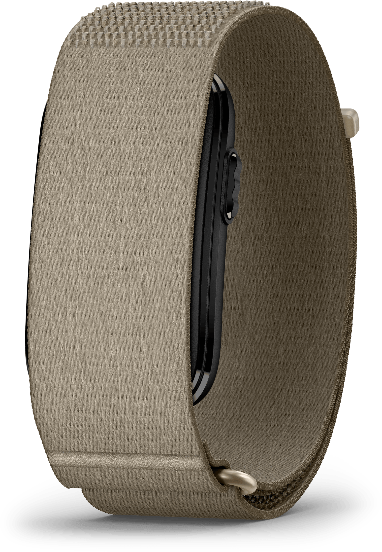 Garmin CIRQA Smart Band French Gray