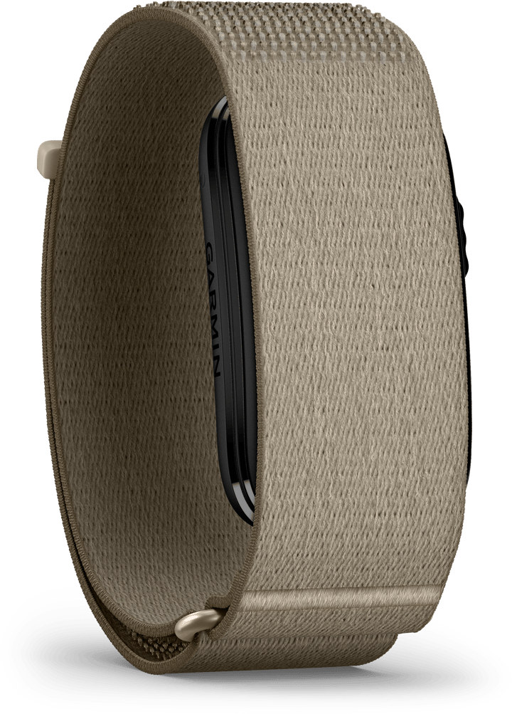 Garmin CIRQA Smart Band French Gray Garmin