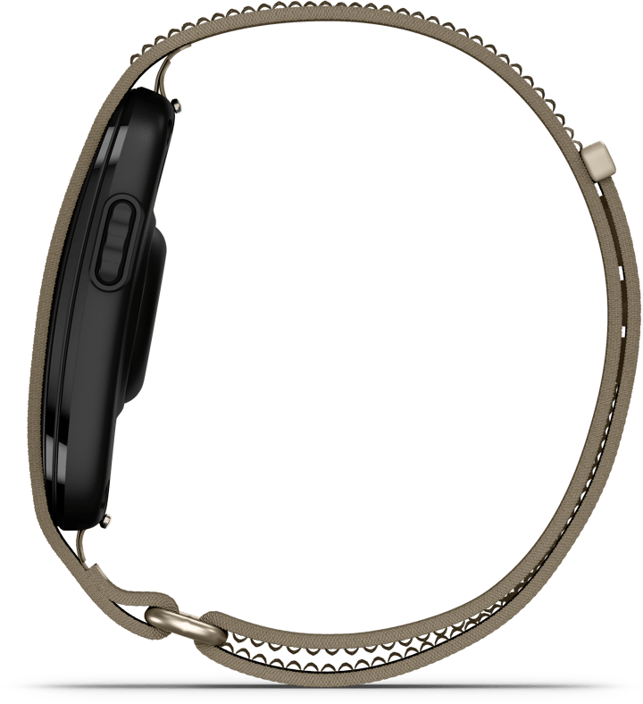 Garmin CIRQA Smart Band French Gray Garmin